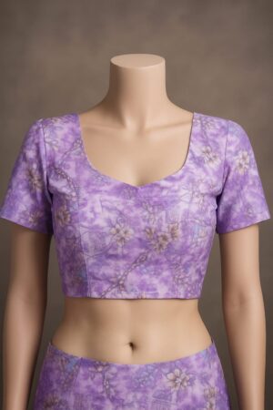 Banaras Cotton Blouses